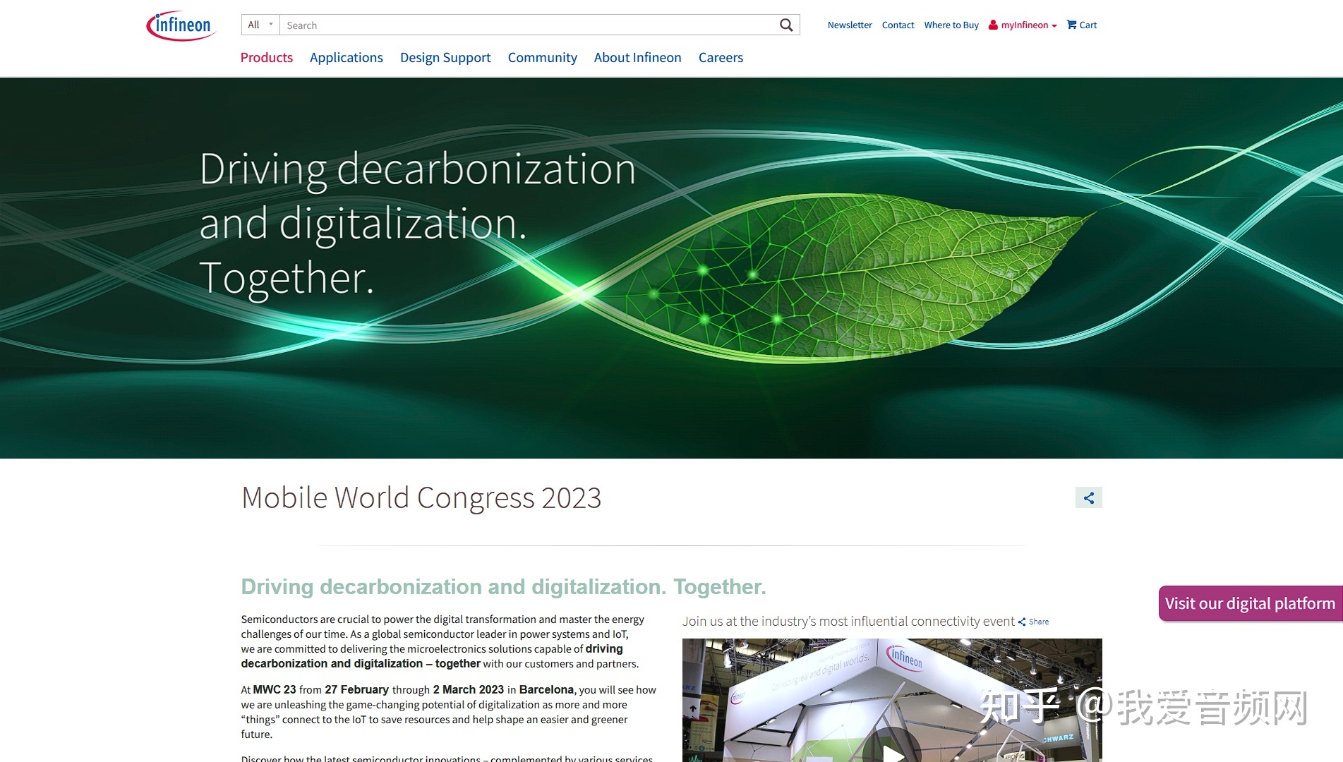 MWC 2023世界移动通信大会即将开幕，28家企业已官宣将 ...343 / 作者:张小麦坡 / 帖子ID:114368