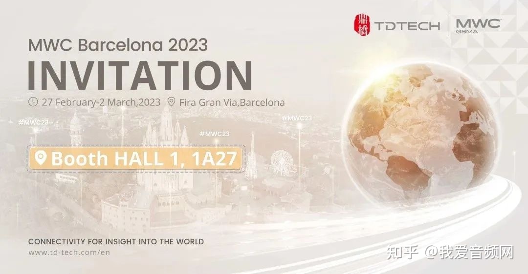 MWC 2023世界移动通信大会即将开幕，28家企业已官宣将 ...793 / 作者:张小麦坡 / 帖子ID:114368