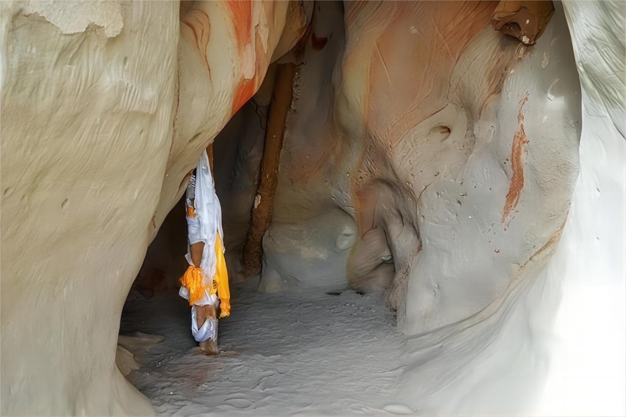 青海出现15万年前“工业痕迹”，证明地球文明在循环？真相 ...974 / 作者:worrysorry2017 / 帖子ID:114411