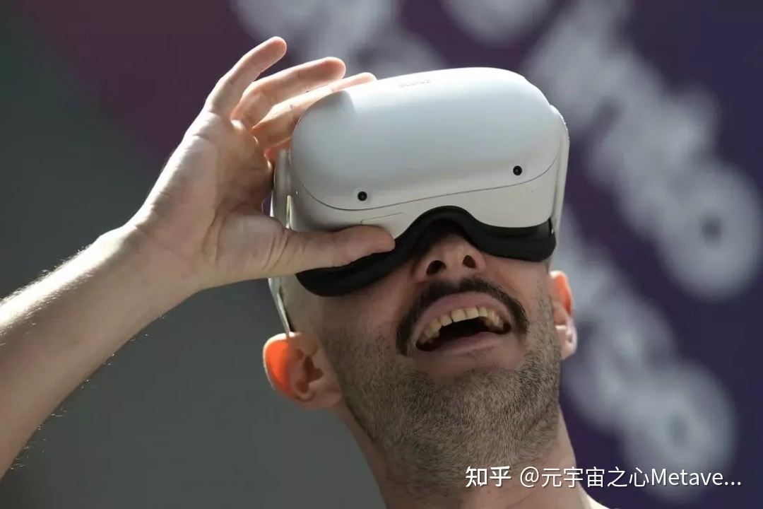 元宇宙失败了？它甚至还没开始690 / 作者:湘军 / 帖子ID:114412