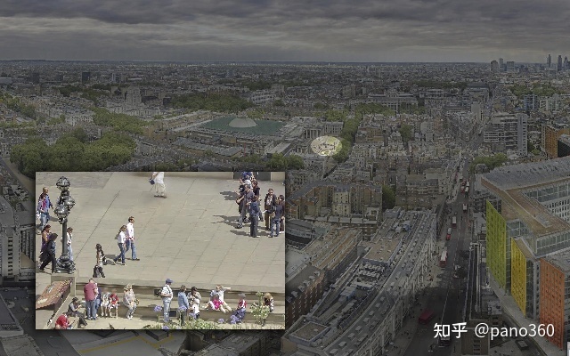 世界最大的360度全景——800亿像素的全景照片798 / 作者:败明急总 / 帖子ID:114414