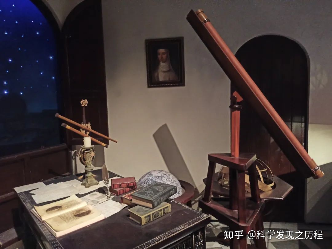天文发展历程简介172 / 作者:宁郎 / 帖子ID:114418