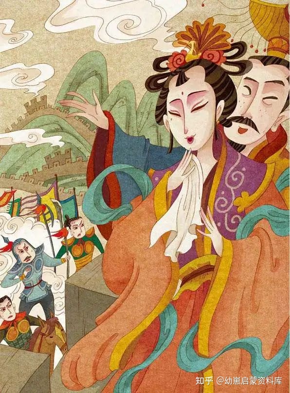 一部属于中国孩子，制作精良的童话广播剧，而非普通“音频 ...-2.jpg