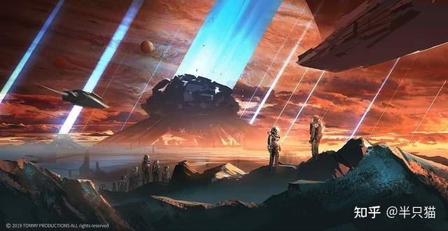 5个方面解读《流浪地球》行星发动机：这能造出来吗？290 / 作者:淡情惜缘缘wt / 帖子ID:114433