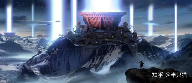 5个方面解读《流浪地球》行星发动机：这能造出来吗？665 / 作者:淡情惜缘缘wt / 帖子ID:114433
