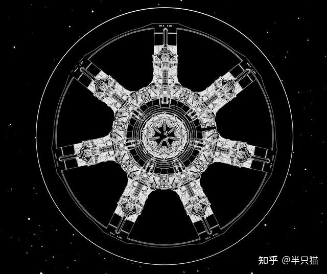 5个方面解读《流浪地球》行星发动机：这能造出来吗？106 / 作者:淡情惜缘缘wt / 帖子ID:114433