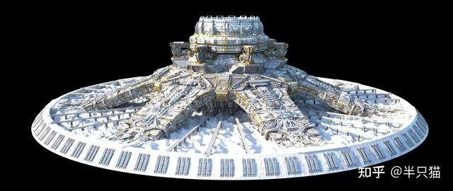 5个方面解读《流浪地球》行星发动机：这能造出来吗？619 / 作者:淡情惜缘缘wt / 帖子ID:114433