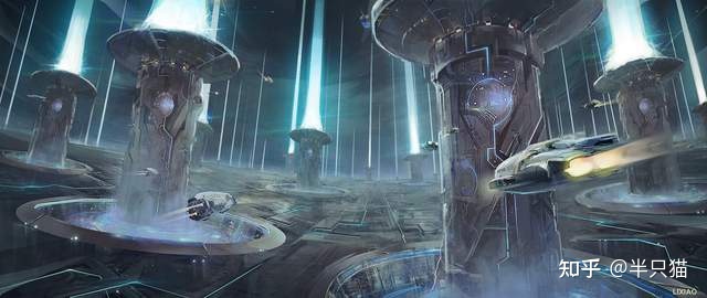 5个方面解读《流浪地球》行星发动机：这能造出来吗？599 / 作者:淡情惜缘缘wt / 帖子ID:114433