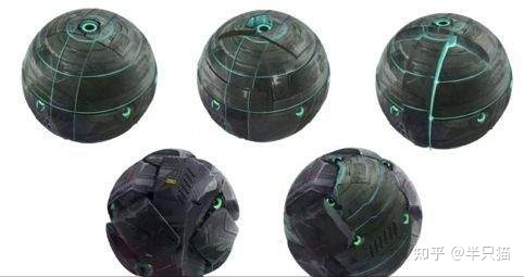 5个方面解读《流浪地球》行星发动机：这能造出来吗？901 / 作者:淡情惜缘缘wt / 帖子ID:114433