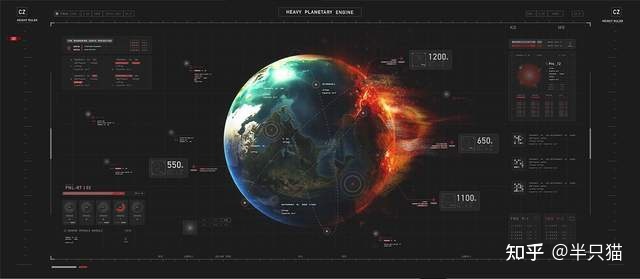 5个方面解读《流浪地球》行星发动机：这能造出来吗？461 / 作者:淡情惜缘缘wt / 帖子ID:114433