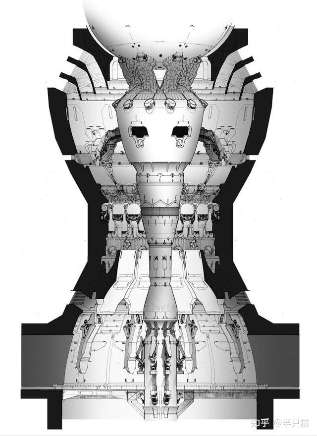5个方面解读《流浪地球》行星发动机：这能造出来吗？986 / 作者:淡情惜缘缘wt / 帖子ID:114433