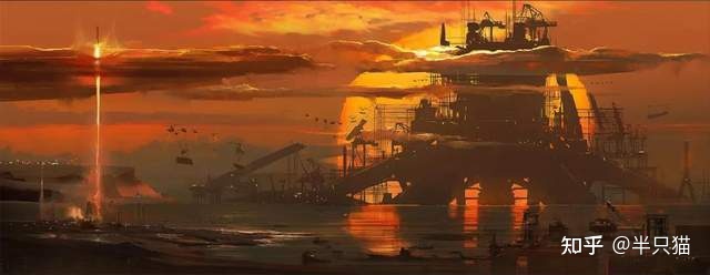 5个方面解读《流浪地球》行星发动机：这能造出来吗？902 / 作者:淡情惜缘缘wt / 帖子ID:114433