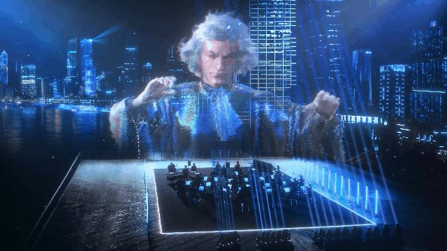 从概念到现实，2023中国式元宇宙如何落地？559 / 作者:半老徐爷椒 / 帖子ID:114439
