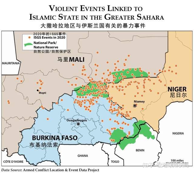 这俩国家，要合并？| 地球知识局583 / 作者:也许理解辆 / 帖子ID:114442