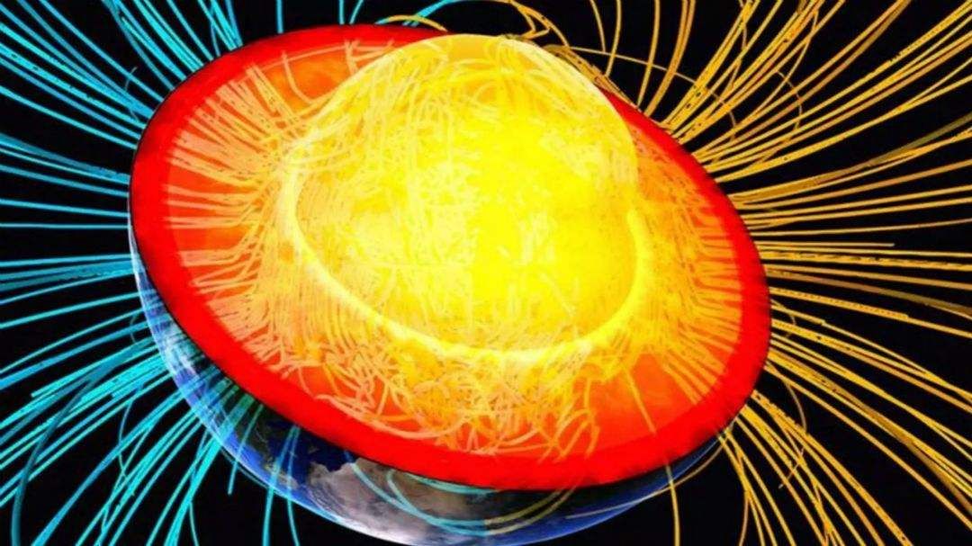 太阳约每隔11年出现一次磁极颠倒现象，如果地球磁极翻转 ...932 / 作者:溪客00 / 帖子ID:114443