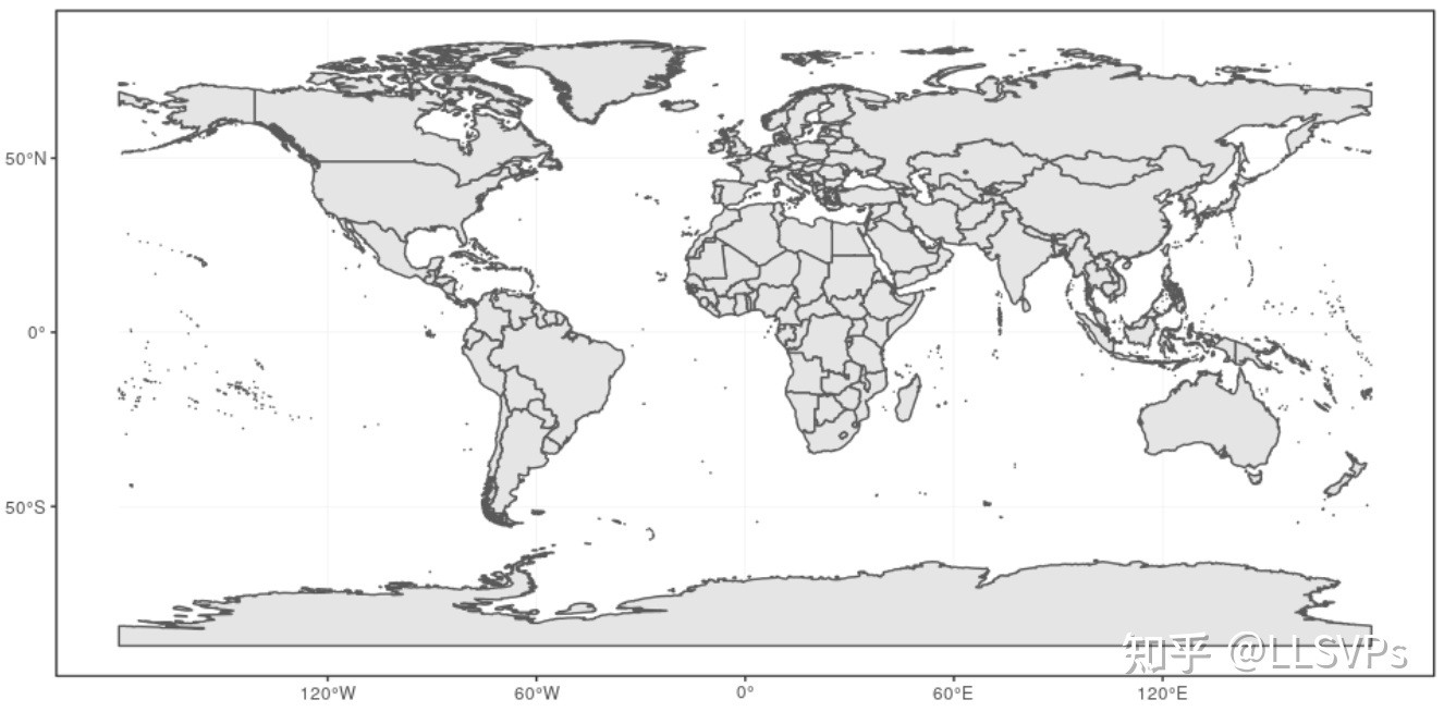 使用 R、sf 和 ggplot2 以编程方式绘制漂亮的地图50 / 作者:阿丽66 / 帖子ID:114463