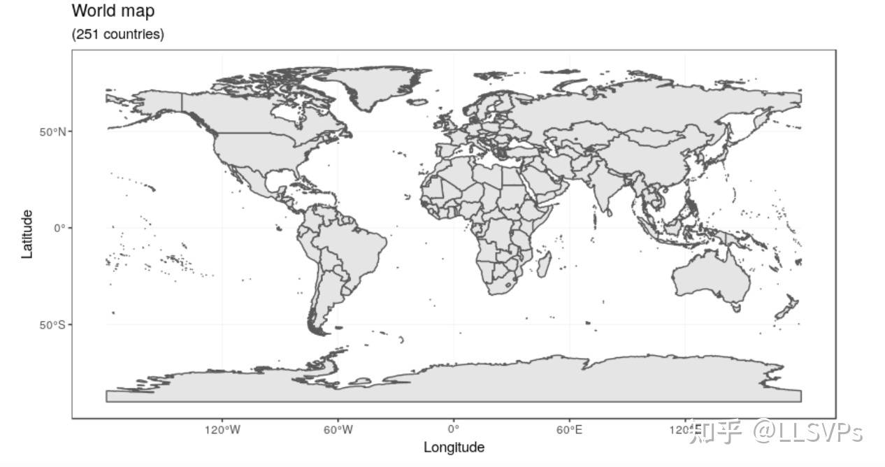 使用 R、sf 和 ggplot2 以编程方式绘制漂亮的地图82 / 作者:阿丽66 / 帖子ID:114463