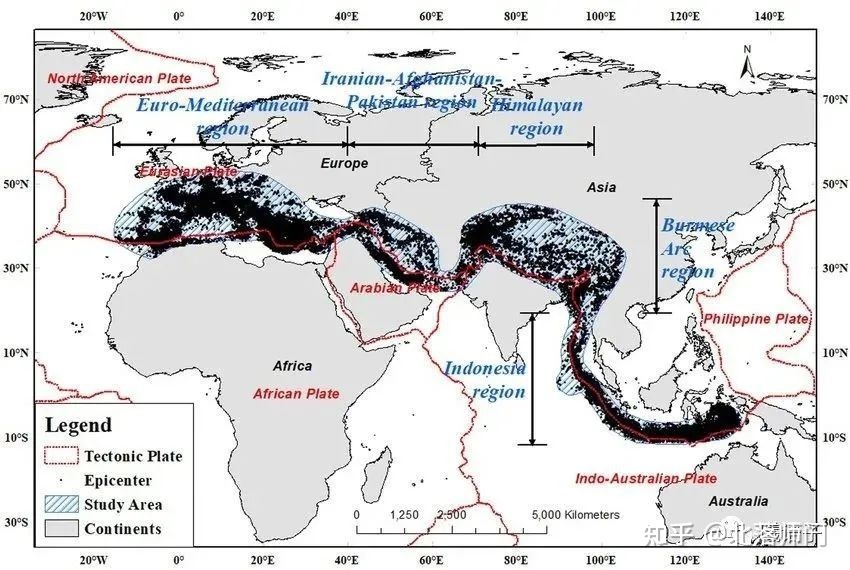 地球 地震 火山 进入活跃期 ？ 更不好的消息是不可逆的“气候 ...771 / 作者:xj844662017 / 帖子ID:114467