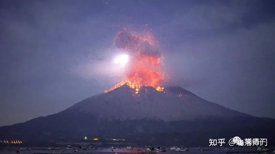 地球 地震 火山 进入活跃期 ？ 更不好的消息是不可逆的“气候 ...509 / 作者:xj844662017 / 帖子ID:114467