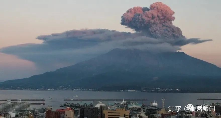 地球 地震 火山 进入活跃期 ？ 更不好的消息是不可逆的“气候 ...783 / 作者:xj844662017 / 帖子ID:114467