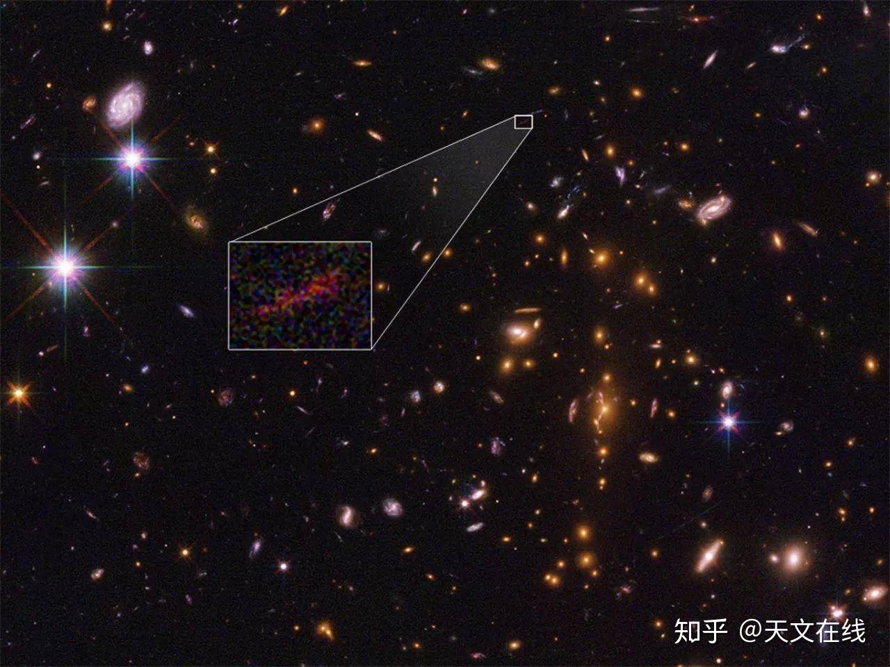 宇宙有尽头吗？尽头是什么？尽头之外又有什么？312 / 作者:Vonice / 帖子ID:114468