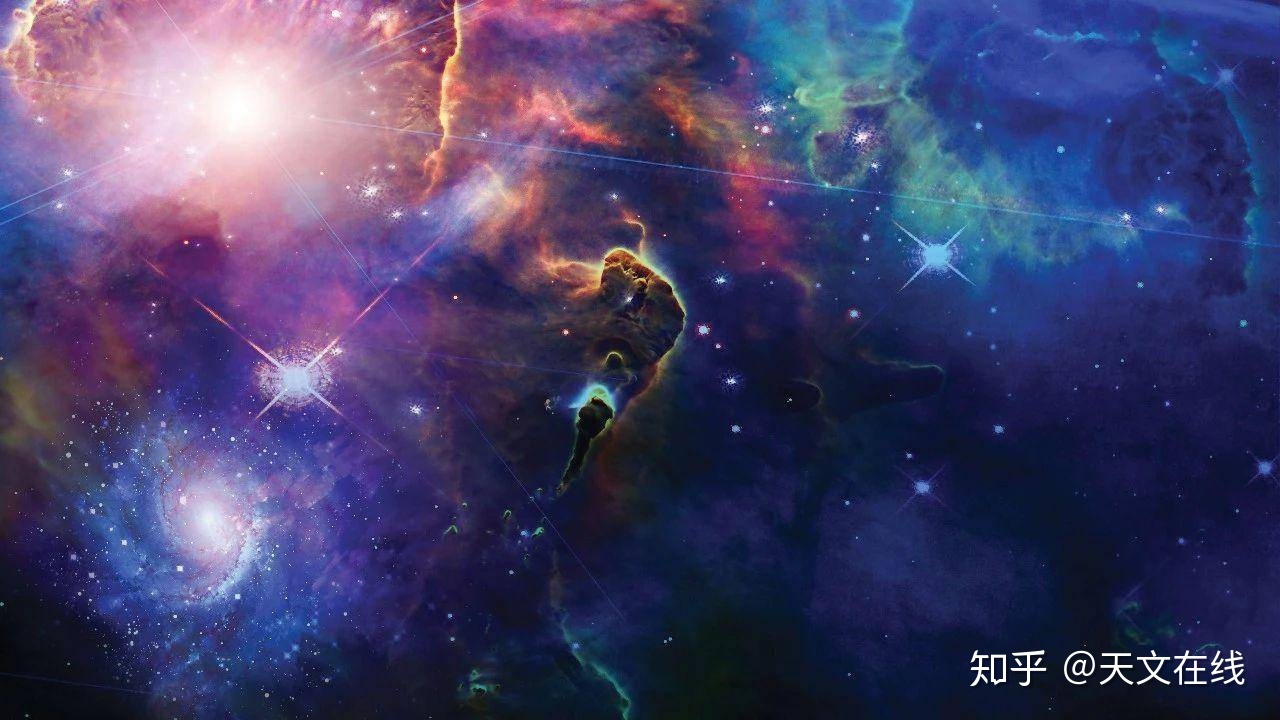 宇宙有尽头吗？尽头是什么？尽头之外又有什么？566 / 作者:Vonice / 帖子ID:114468