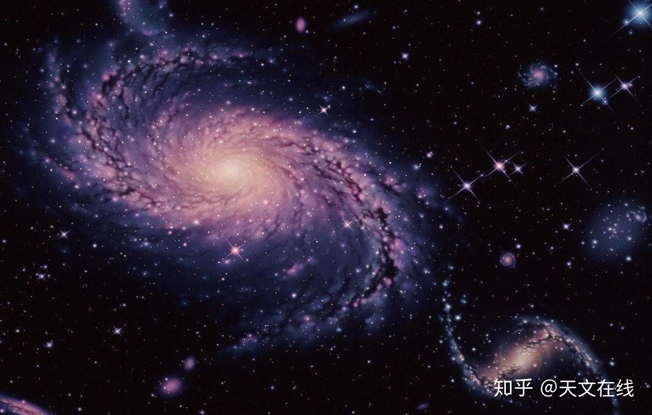 宇宙有尽头吗？尽头是什么？尽头之外又有什么？610 / 作者:Vonice / 帖子ID:114468