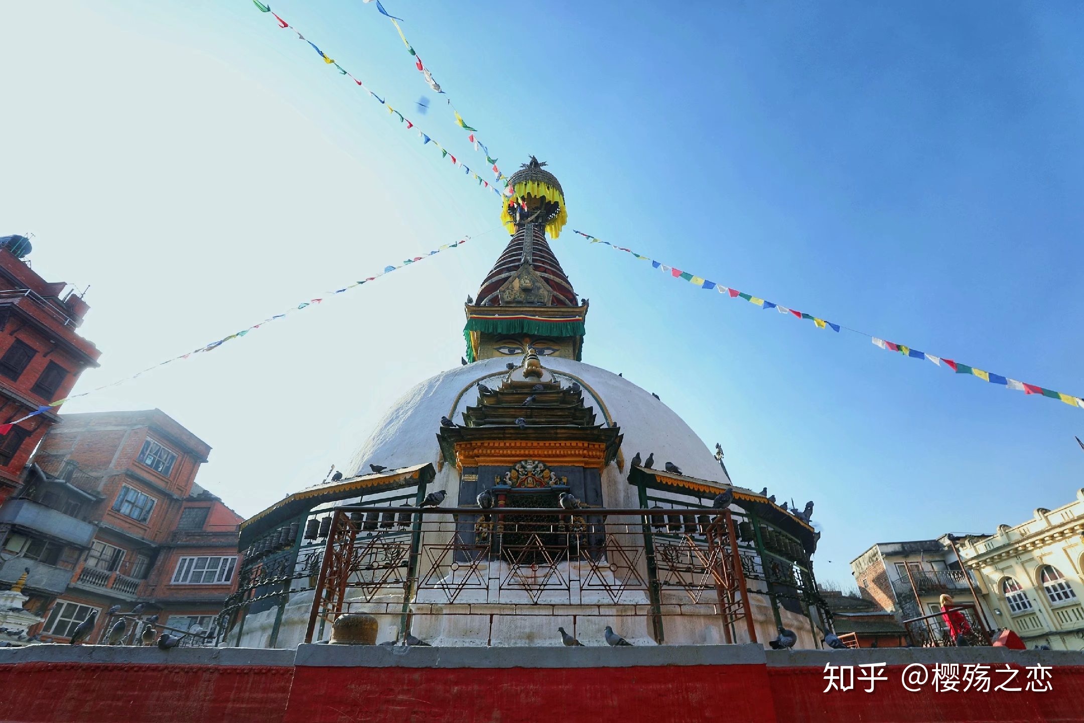 世界上寺庙最多的城市，寺庙多达2700多所，连当地人都认不 ...507 / 作者:春意盎然2016 / 帖子ID:114503