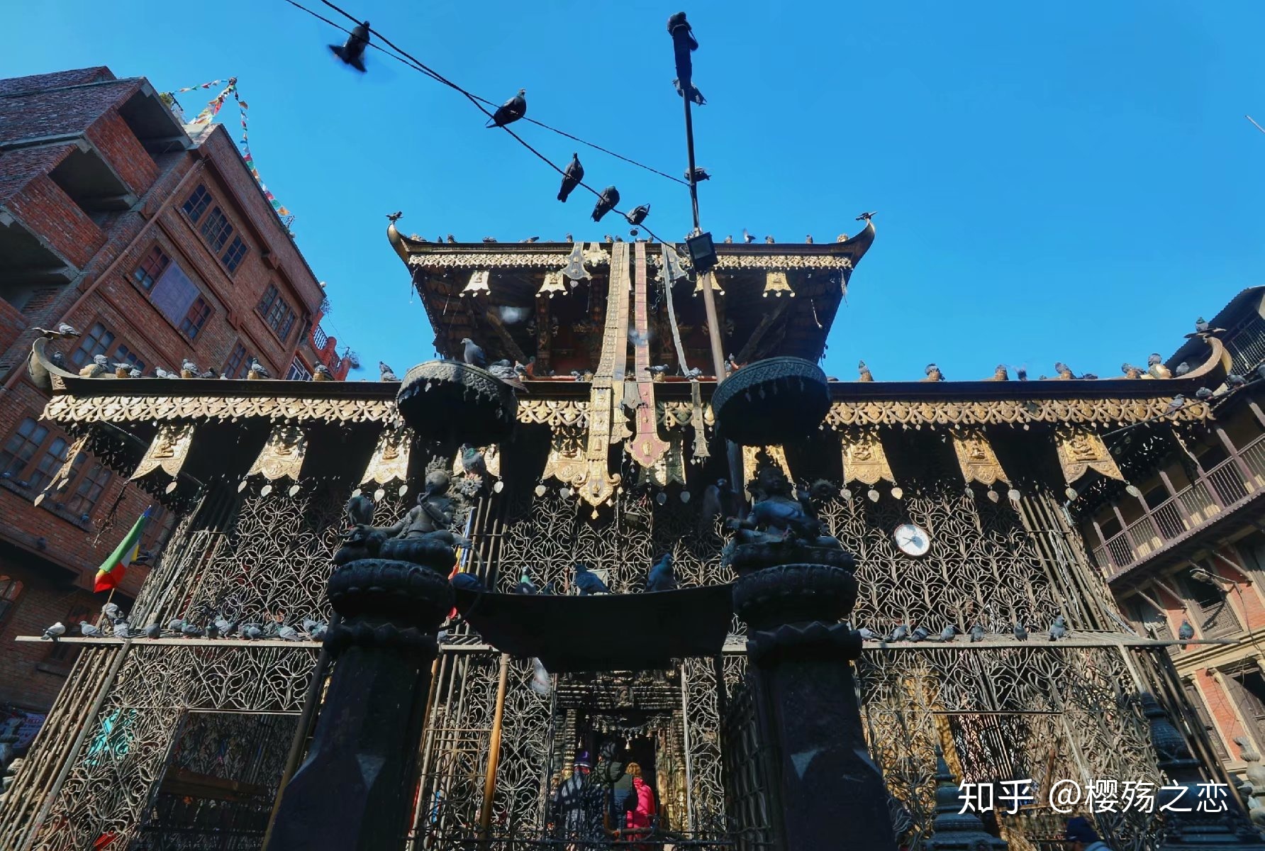 世界上寺庙最多的城市，寺庙多达2700多所，连当地人都认不 ...29 / 作者:春意盎然2016 / 帖子ID:114503