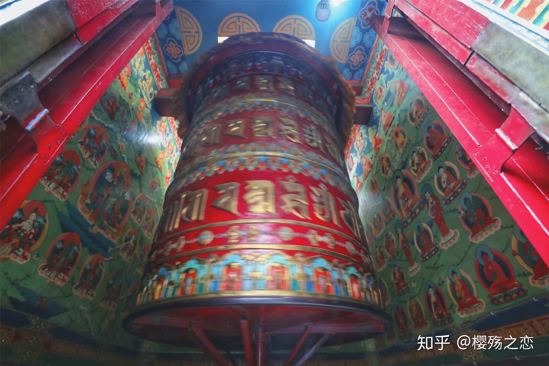 世界上寺庙最多的城市，寺庙多达2700多所，连当地人都认不 ...865 / 作者:春意盎然2016 / 帖子ID:114503