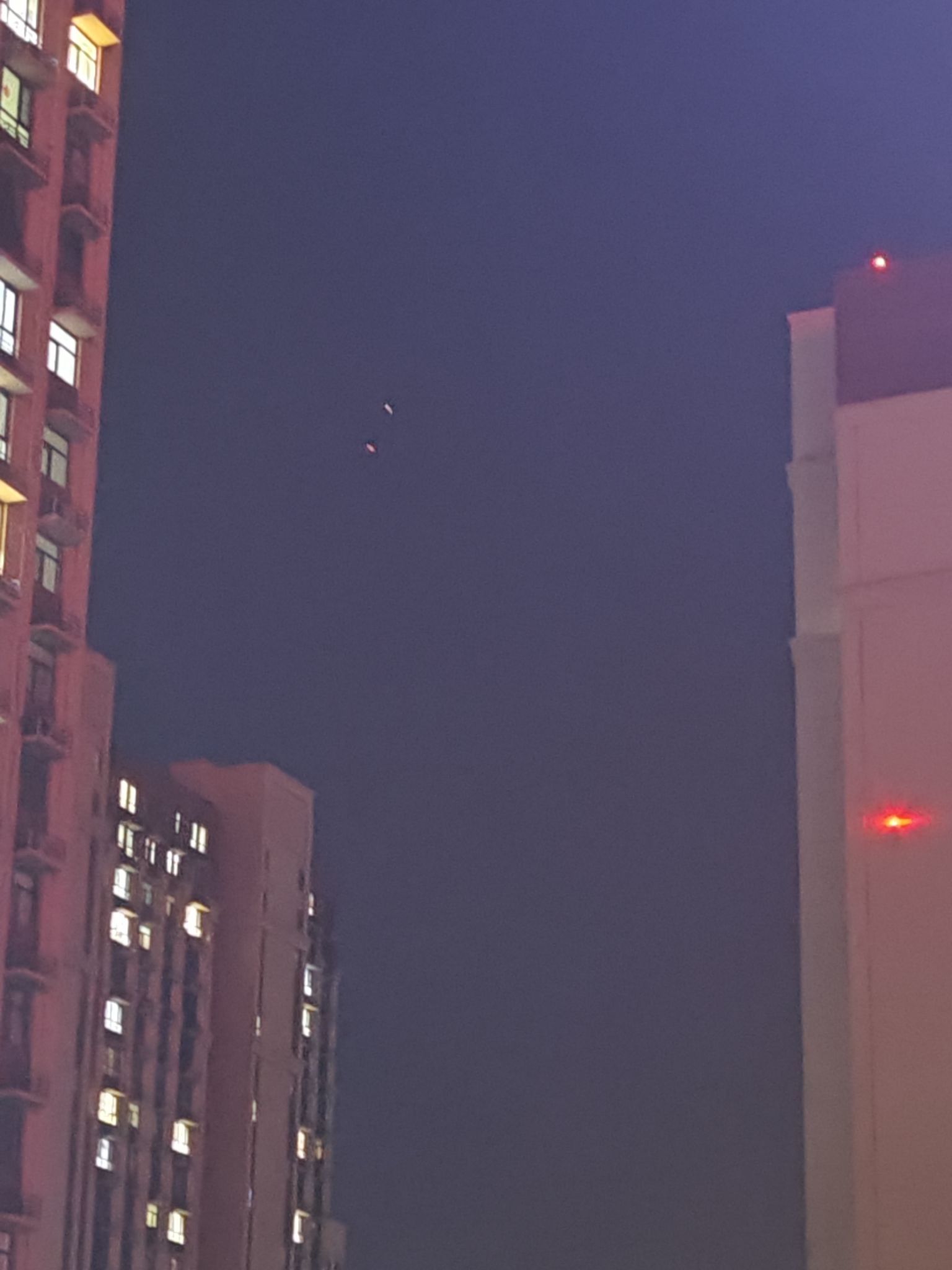 石家庄市发现UFO600 / 作者:扮猪吃老虎2017 / 帖子ID:114521