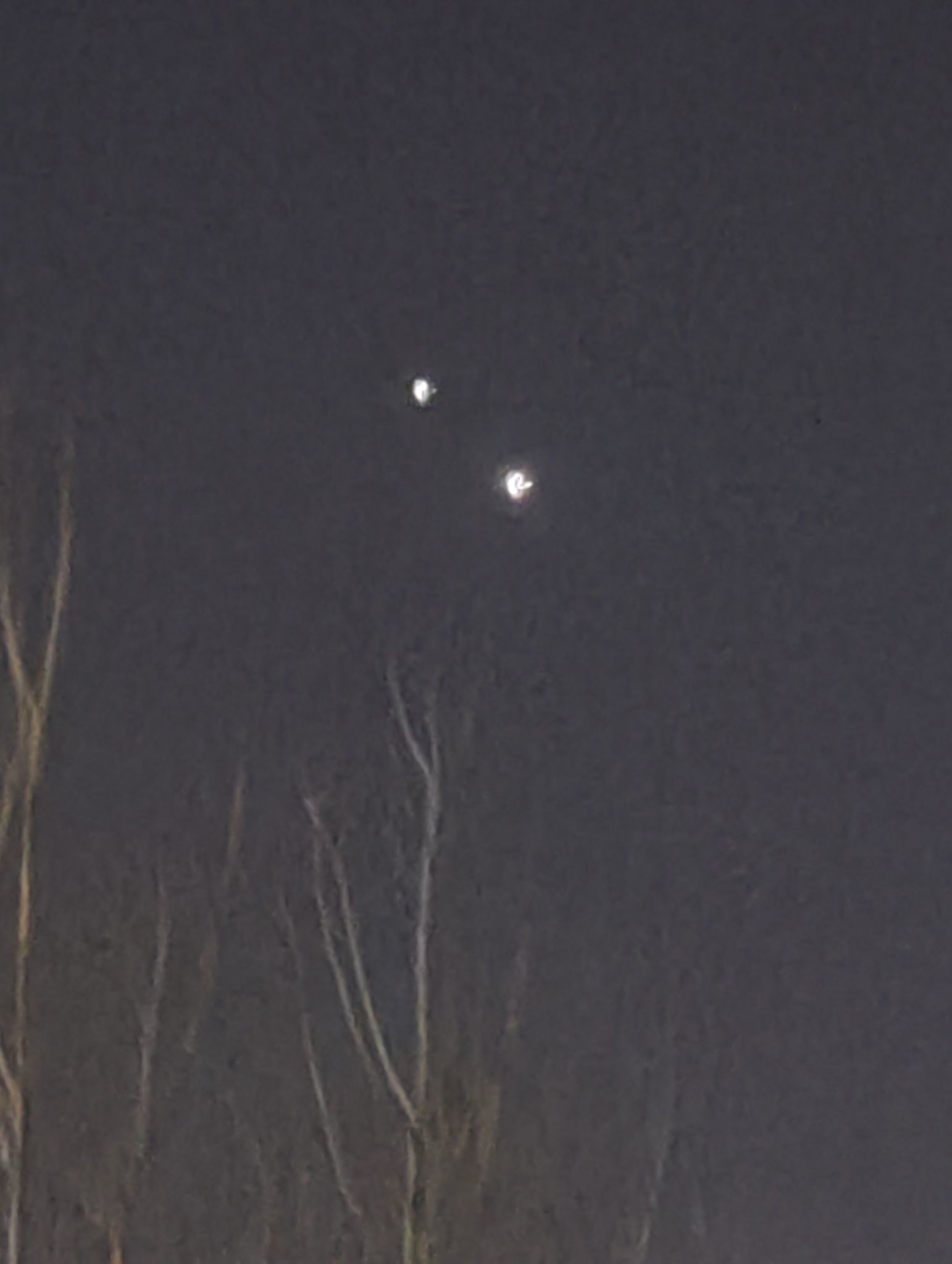 石家庄市发现UFO130 / 作者:扮猪吃老虎2017 / 帖子ID:114521