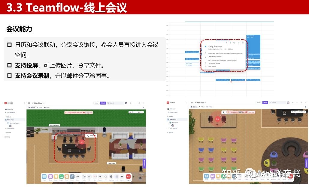 元宇宙办公产品分析690 / 作者:123457920 / 帖子ID:114530