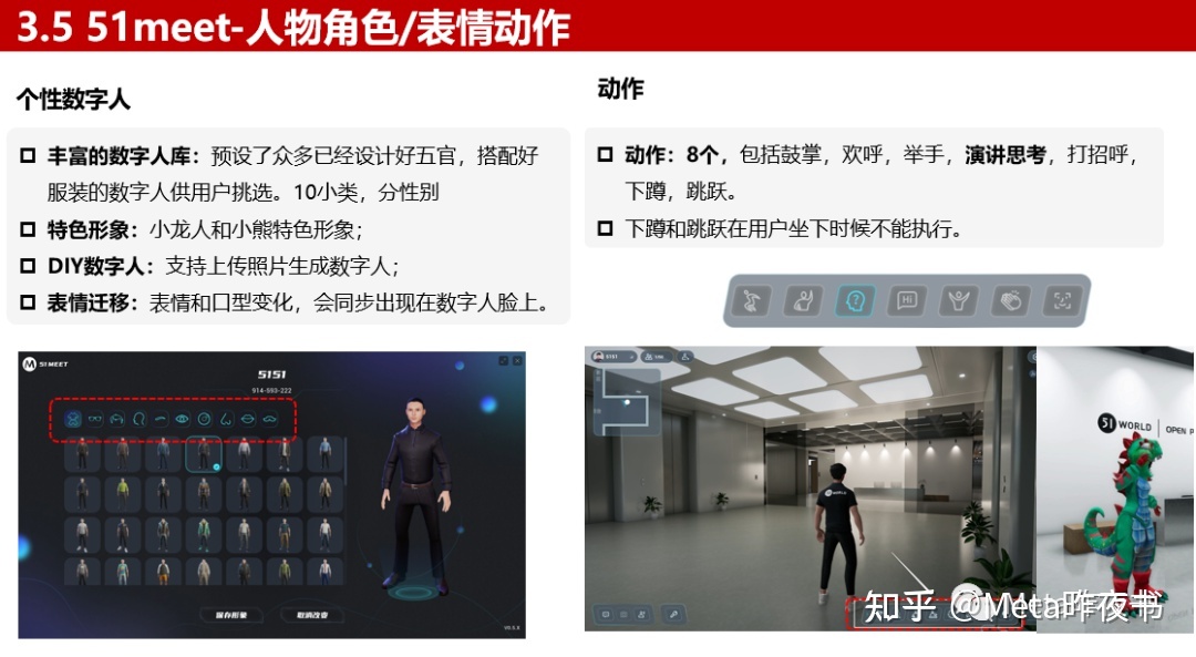 元宇宙办公产品分析340 / 作者:123457920 / 帖子ID:114530