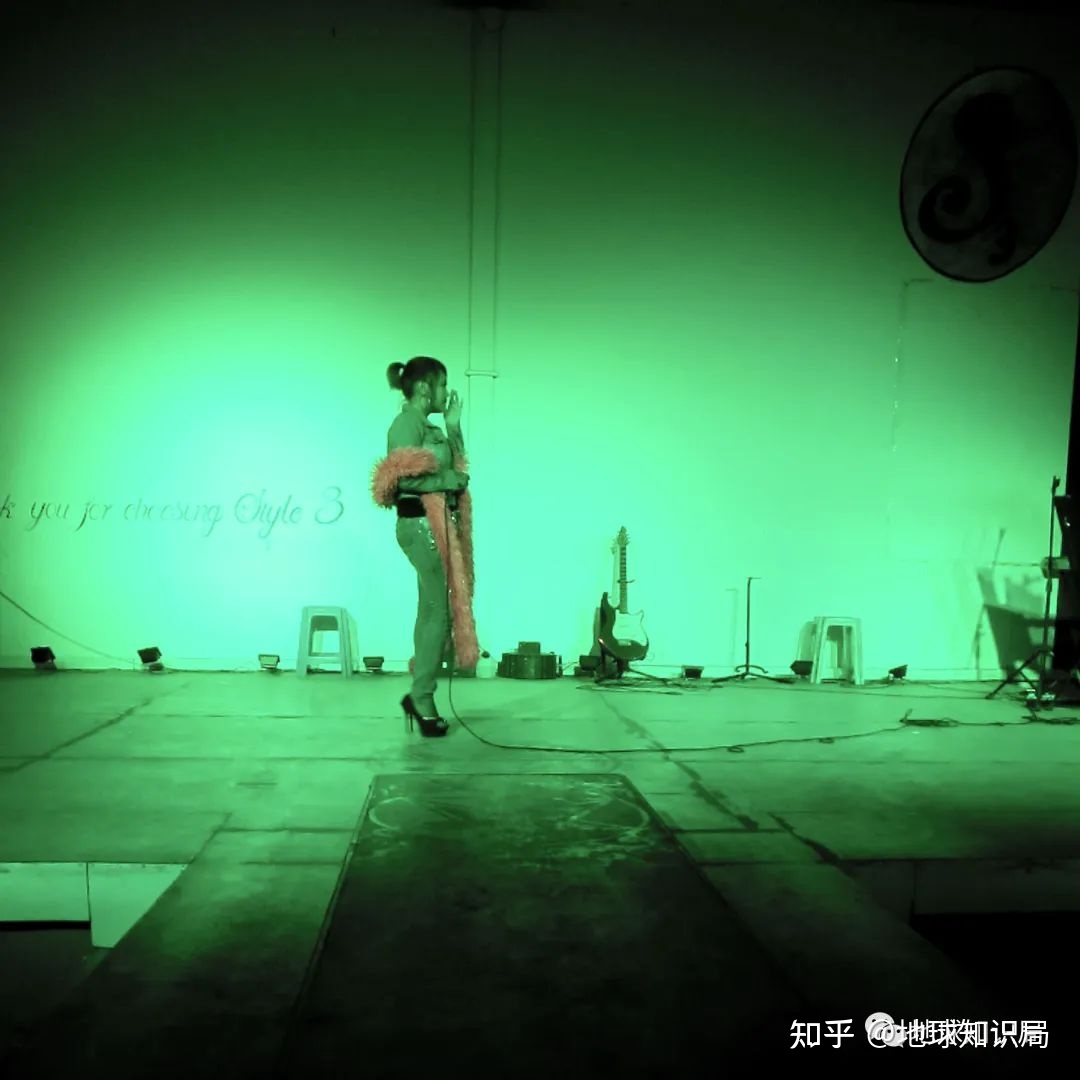 缅甸非法性交易为何屡禁不止？| 地球知识局768 / 作者:拓牛李强 / 帖子ID:114570