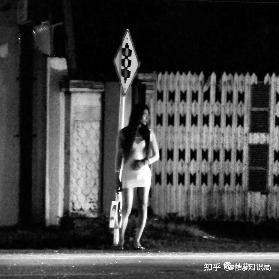 缅甸非法性交易为何屡禁不止？| 地球知识局80 / 作者:拓牛李强 / 帖子ID:114570