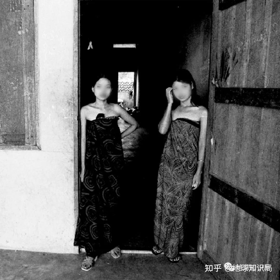 缅甸非法性交易为何屡禁不止？| 地球知识局463 / 作者:拓牛李强 / 帖子ID:114570