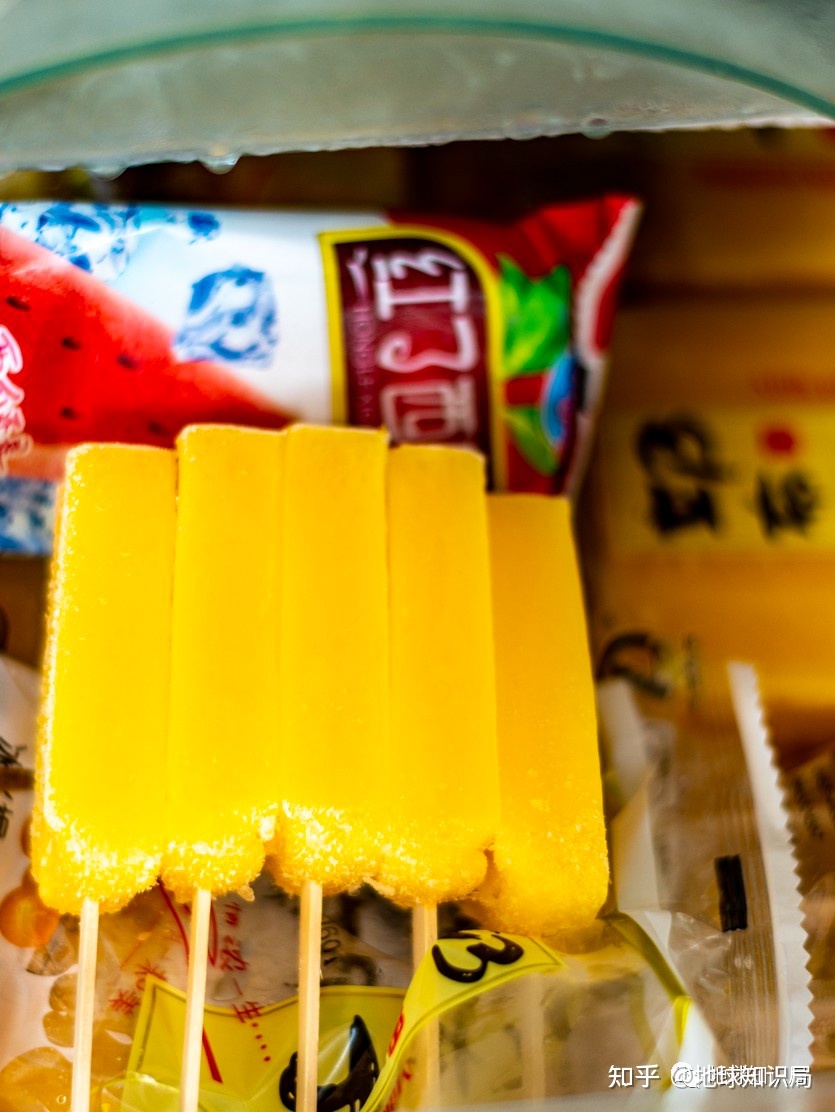 严肃谈谈食物“续命”这件事 | 地球知识局811 / 作者:李中文1 / 帖子ID:114573