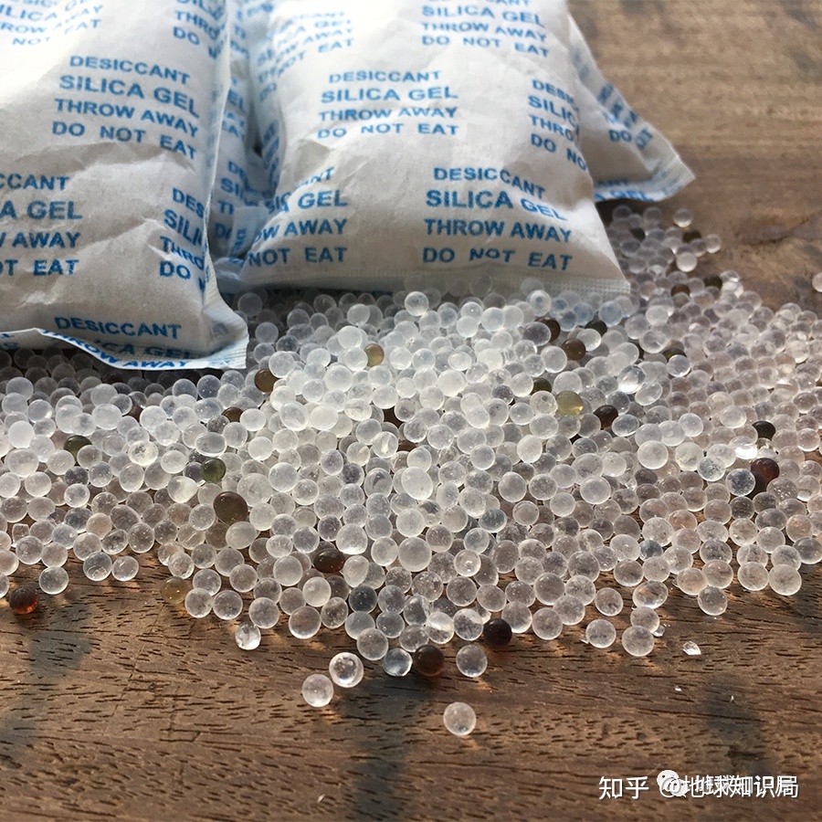 严肃谈谈食物“续命”这件事 | 地球知识局719 / 作者:李中文1 / 帖子ID:114573