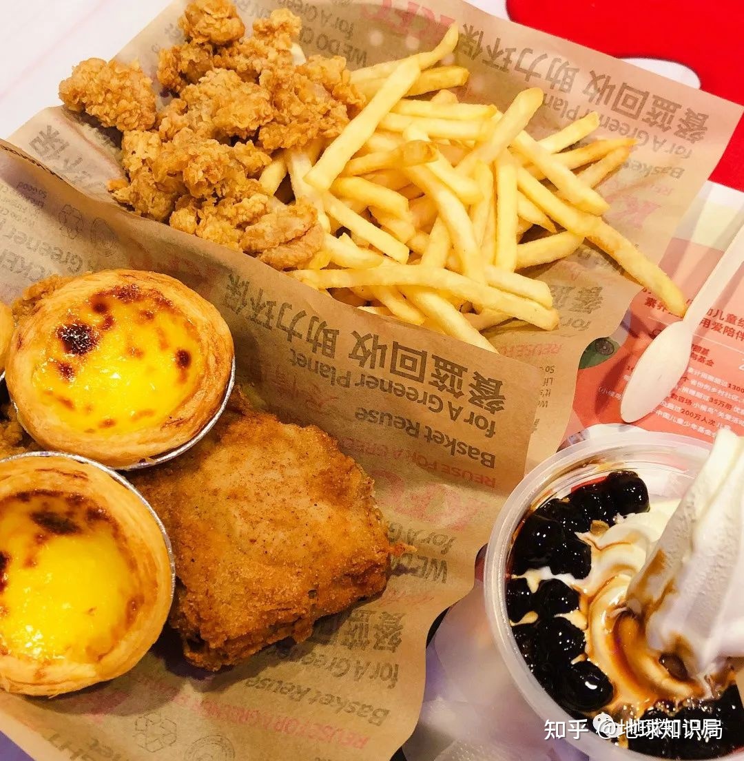 严肃谈谈食物“续命”这件事 | 地球知识局658 / 作者:李中文1 / 帖子ID:114573