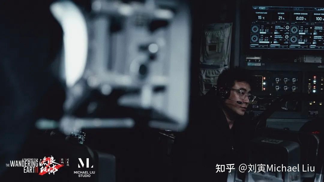 流浪地球2 | 摄影拍摄、监看、现场调色、DIT以及后期DI 全 ...116 / 作者:mmmpy / 帖子ID:114574