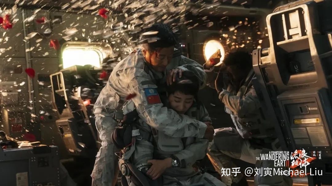 流浪地球2 | 摄影拍摄、监看、现场调色、DIT以及后期DI 全 ...281 / 作者:mmmpy / 帖子ID:114574