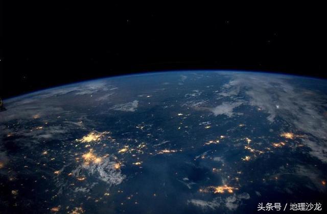 原来地球的形状是“鸭梨型”274 / 作者:困虫斗倜 / 帖子ID:114577