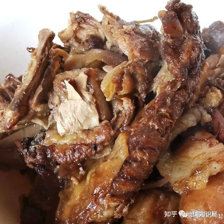 穷人为什么要吃垃圾？| 地球知识局89 / 作者:123458026 / 帖子ID:114579