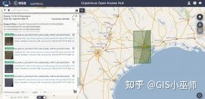 哪种地图的卫星地图最清晰？565 / 作者:永远丶并不远 / 帖子ID:114588