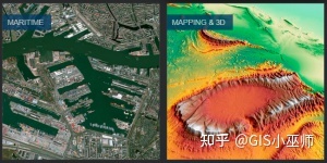 哪种地图的卫星地图最清晰？635 / 作者:永远丶并不远 / 帖子ID:114588
