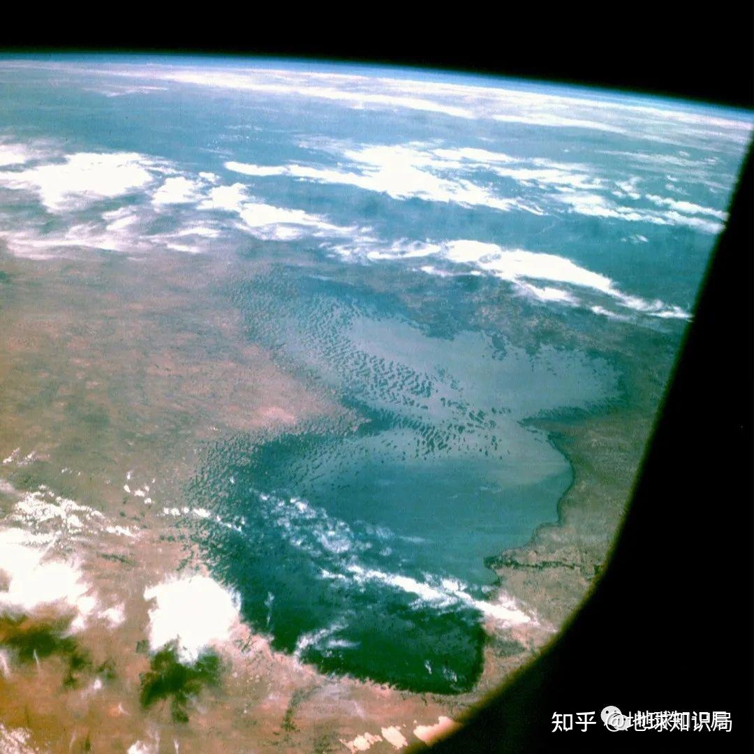 这个著名的大湖，快要被榨干了 | 地球知识局318 / 作者:阳子1989 / 帖子ID:114628