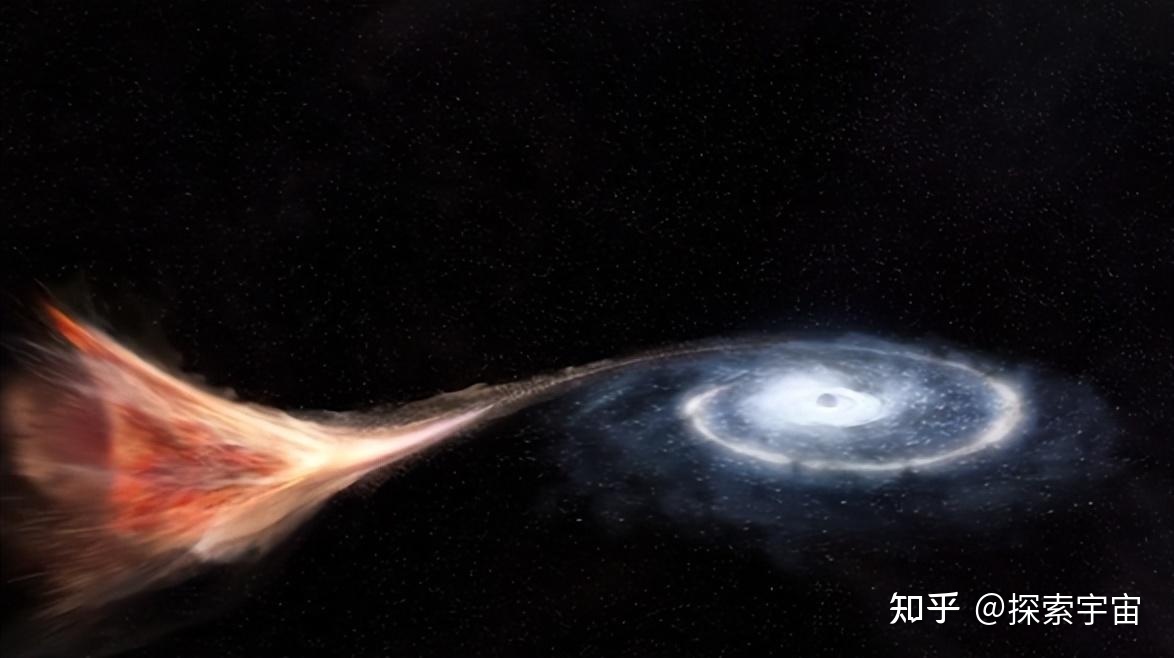 黑洞里会不会是形成了另一个宇宙？974 / 作者:1900_后 / 帖子ID:114636