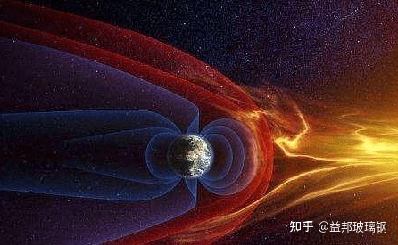 地球磁场频繁倒转，如果地球磁场消失？会变成什么样子 ...710 / 作者:冰下的火圆 / 帖子ID:114662