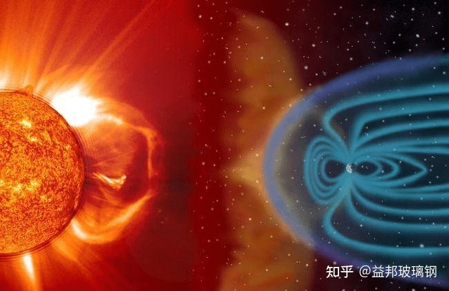 地球磁场频繁倒转，如果地球磁场消失？会变成什么样子 ...783 / 作者:冰下的火圆 / 帖子ID:114662